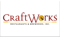 CraftWorks Restaurants