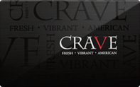 CRAVE