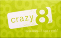 Crazy 8