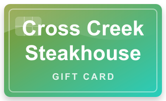 Cross Creek Steakhouse