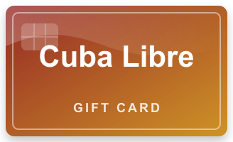 Cuba Libre