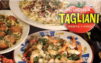 Cucina Tagliani