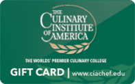 The Culinary Institute of America