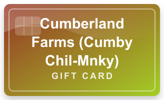 Cumberland Farms (Cumby Chil-Mnky)