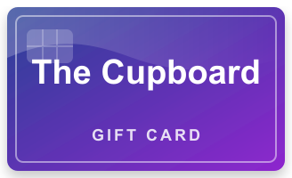 The Cupboard
