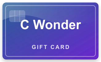 C Wonder