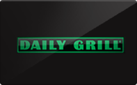 Daily Grill