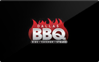 Dallas BBQ