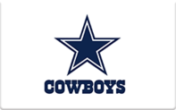 Dallas Cowboys Pro Shop