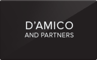 D’Amico and Partners