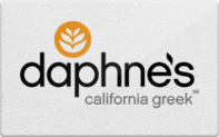 Daphne’s Greek Cafe