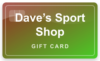Dave’s Sport Shop