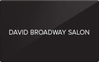 David Broadway Salon & Spa