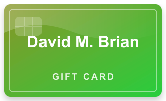 David M. Brian