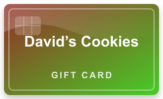 David’s Cookies