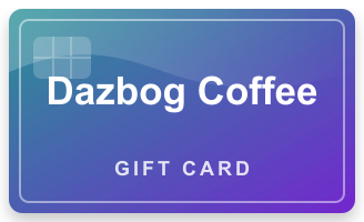 Dazbog Coffee
