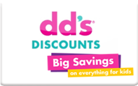 DD’s Discounts