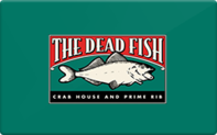 The Dead Fish