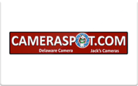 Delaware Camera
