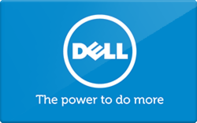 Buy Gift Card for Dell