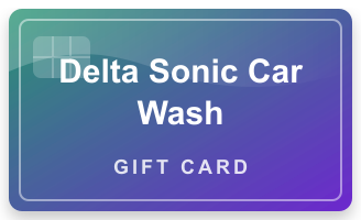 Delta Sonic Car Wash