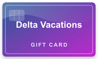 Delta Vacations