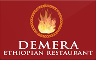 Demera Ethiopian Restaurant