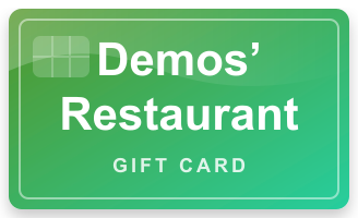 Demos’ Restaurant