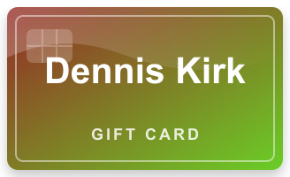 Dennis Kirk
