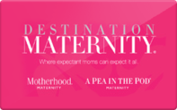 Destination Maternity