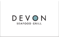 Devon Seafood Grill