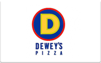 Dewey’s