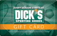 Dick's Sporting Goods