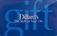 Dillard's (Online Only)