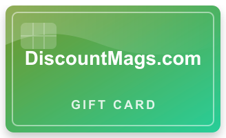 DiscountMags.com
