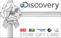 Discovery Channel Store