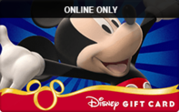Disney Store (Online Only)