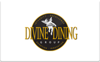 The Divine Dining Group