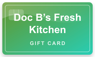Doc B’s Fresh Kitchen