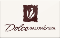 Dolce Salon & Spa