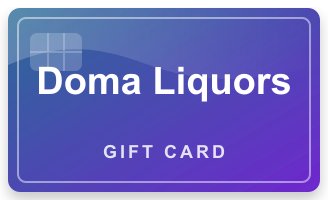 Doma Liquors