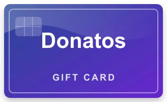 Donatos
