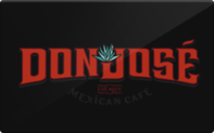 Don Jose Mexican Cafe