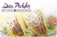 Don Pablo’s