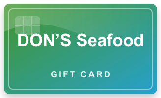 DON’S Seafood