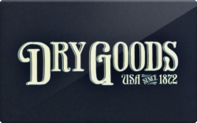 Dry Goods