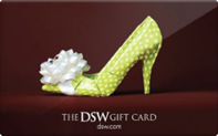 Buy Gift Card for DSW
