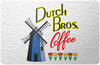 Dutch Bros.