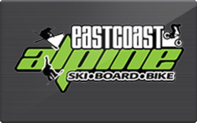 East Coast Alpine