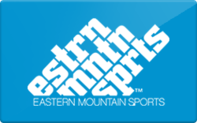 Eastern Mountain Sports
